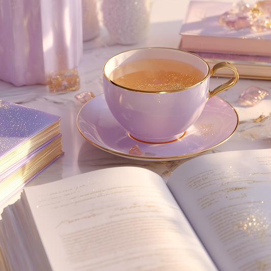 Feeling Abundant ✦ Sound Pack
