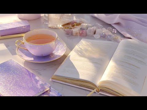 Feeling Abundant ✦ Sound Pack